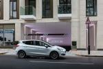 Ford Fiesta Vignale 5-Door 2017 года (UK)